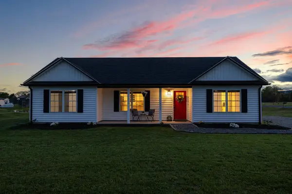 2212 Dry River Rd W, Dayton, VA 22821