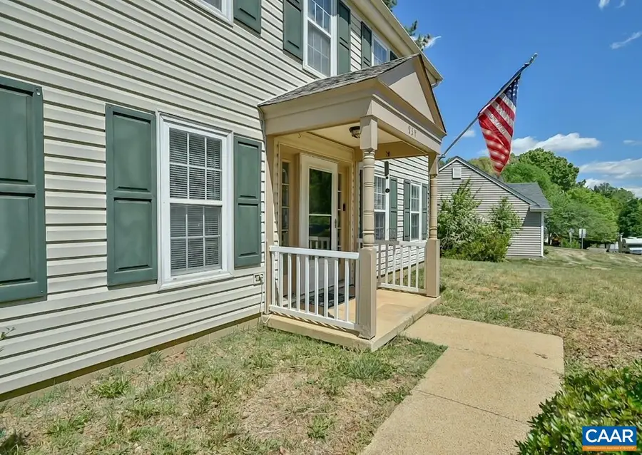 839 Harris Rd, Charlottesville, VA 22902 - #3