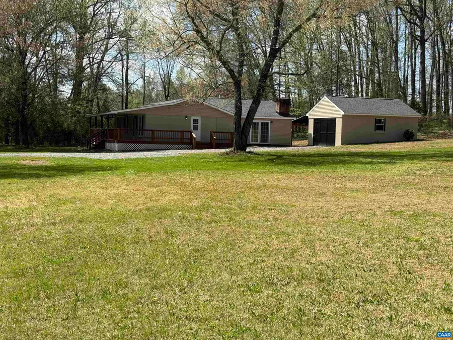 100 Lake Dr, Farmville, VA 23901 - #2