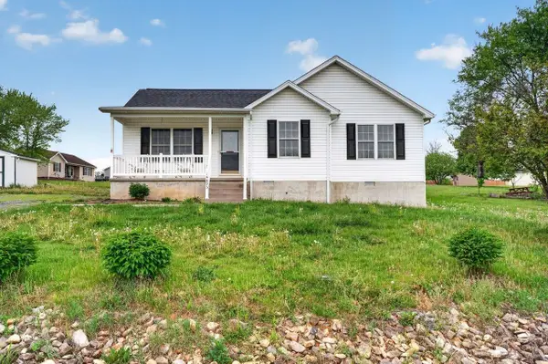 14895 Woodcreek Ln, Timberville, VA 22853