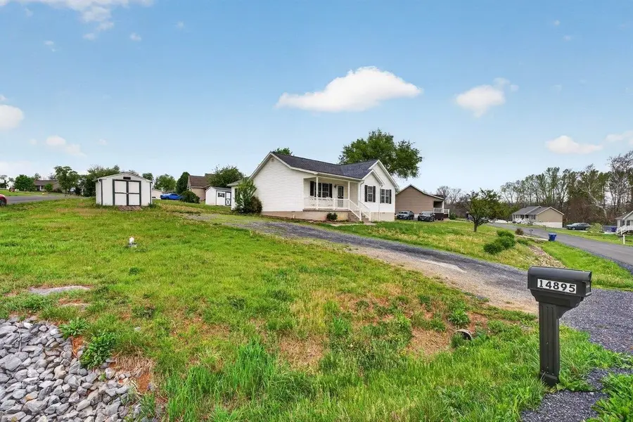 14895 Woodcreek Ln, Timberville, VA 22853 - #2