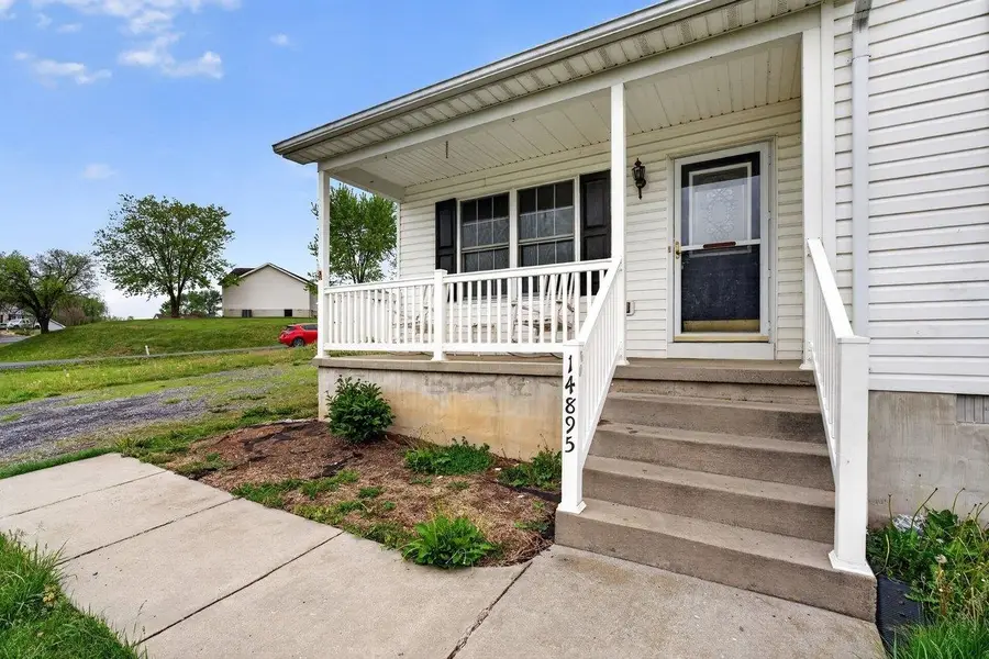 14895 Woodcreek Ln, Timberville, VA 22853 - #3