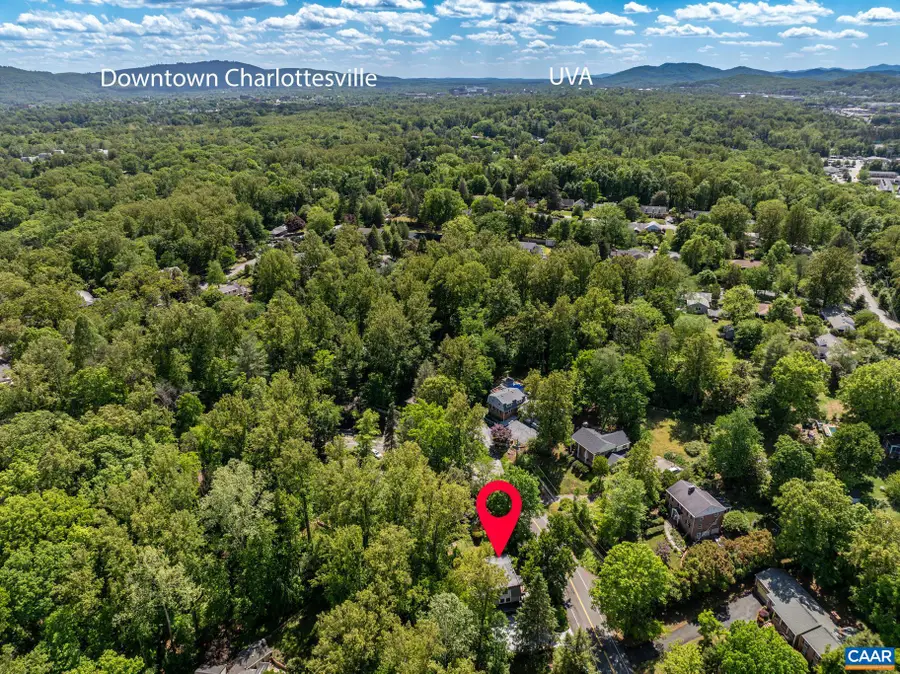 1832 Yorktown Dr, Charlottesville, VA 22901 - #3