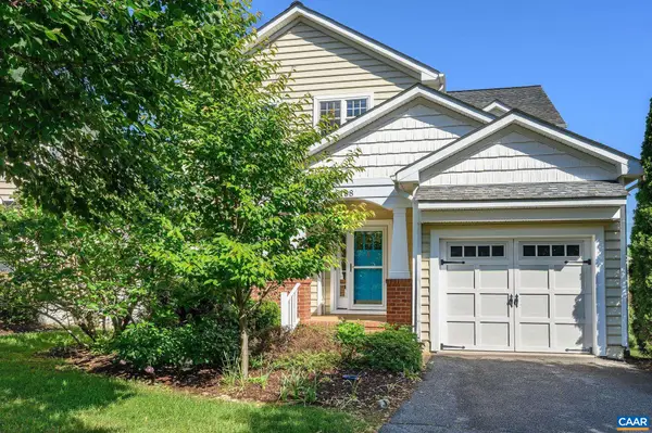 188 Brookwood Dr, Charlottesville, VA 22902
