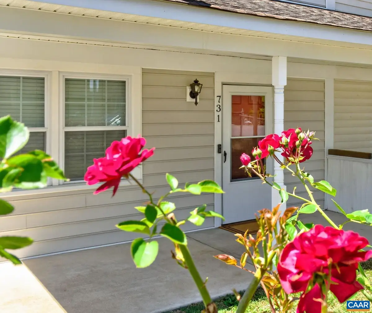731 Prospect Ave, Charlottesville, VA 22903 - #1