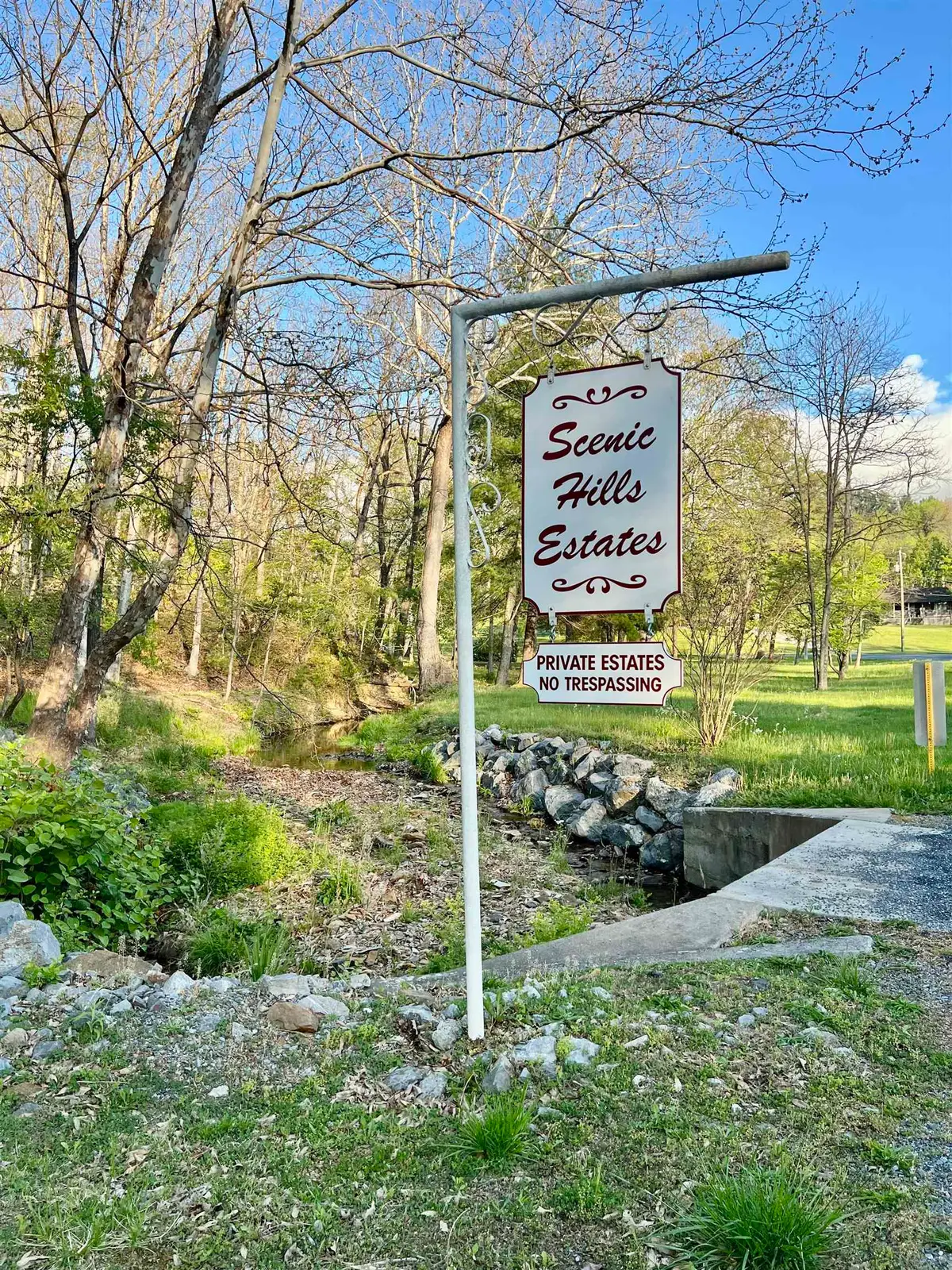 LOT#18 Scenic Hills Dr, Waynesboro, VA 22980 - #1
