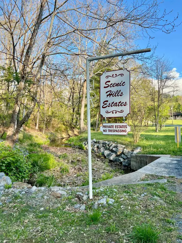 LOT#18 Scenic Hills Dr, Waynesboro, VA 22980