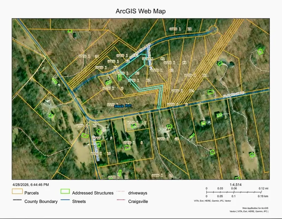 LOT#18 Scenic Hills Dr, Waynesboro, VA 22980 - #3