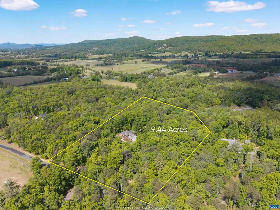 100 Campbell Rd, Keswick, VA 22947 - #2