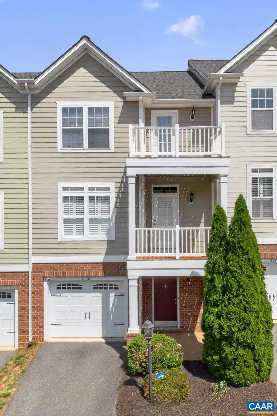 2138 Sundown Pl, Charlottesville, VA 22911 - #3