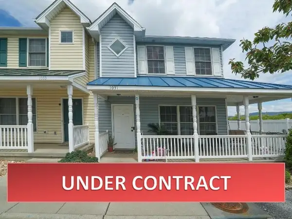 1031 Molly Pitcher Pl, Harrisonburg, VA 22802