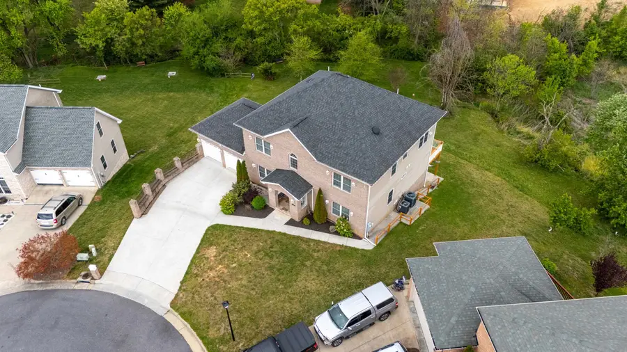 1941 Rhianon Ln, Harrisonburg, VA 22801 - #2