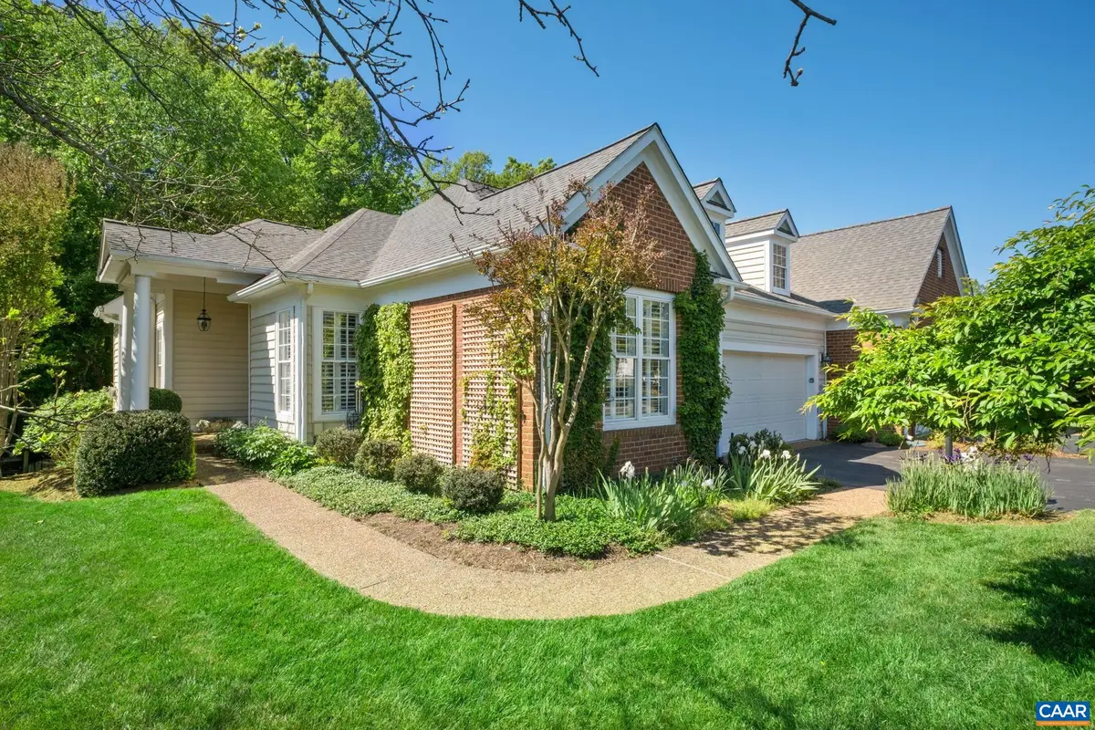 1214 Townbrook Crossing, Charlottesville, VA 22901 - #1