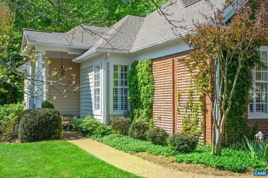 1214 Townbrook Crossing, Charlottesville, VA 22901 - #2