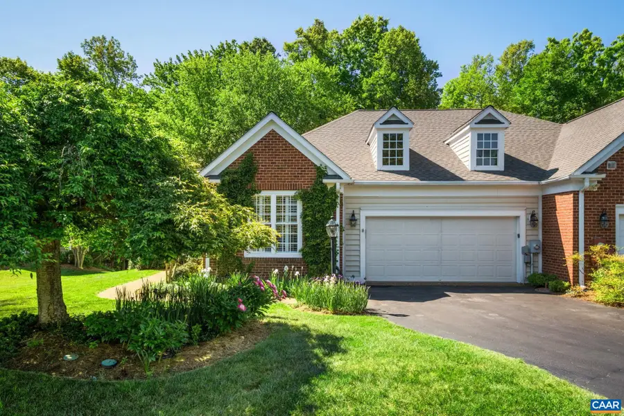 1214 Townbrook Crossing, Charlottesville, VA 22901 - #3