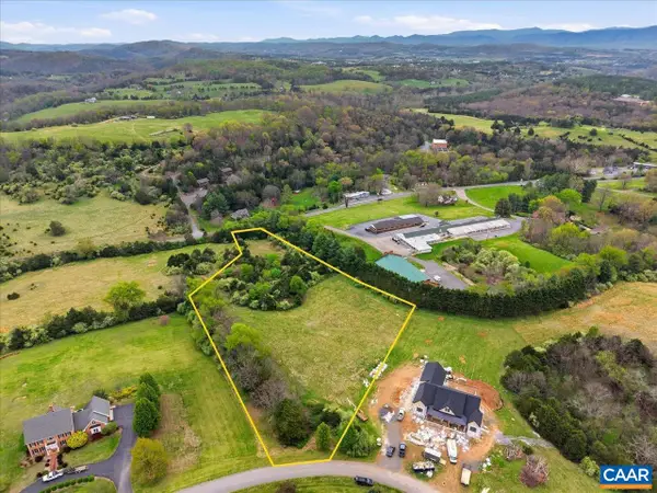 Lot 7 Buckland Dr, Lexington, VA 24450