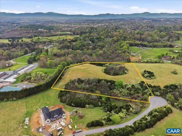 Lot 9 Buckland Dr, Lexington, VA 24450