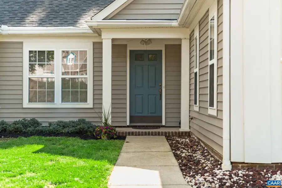 1245 Raintree Dr, Charlottesville, VA 22901 - #2