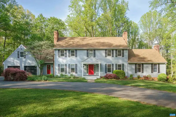 755 Lochridge Ln, Earlysville, VA 22936