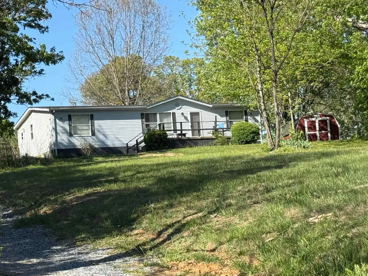 3776 Park Way, Elkton, VA 22827 - #1