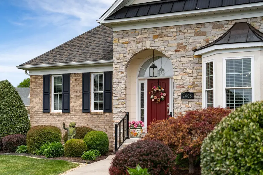 2408 Village Dr, Waynesboro, VA 22980 - #3