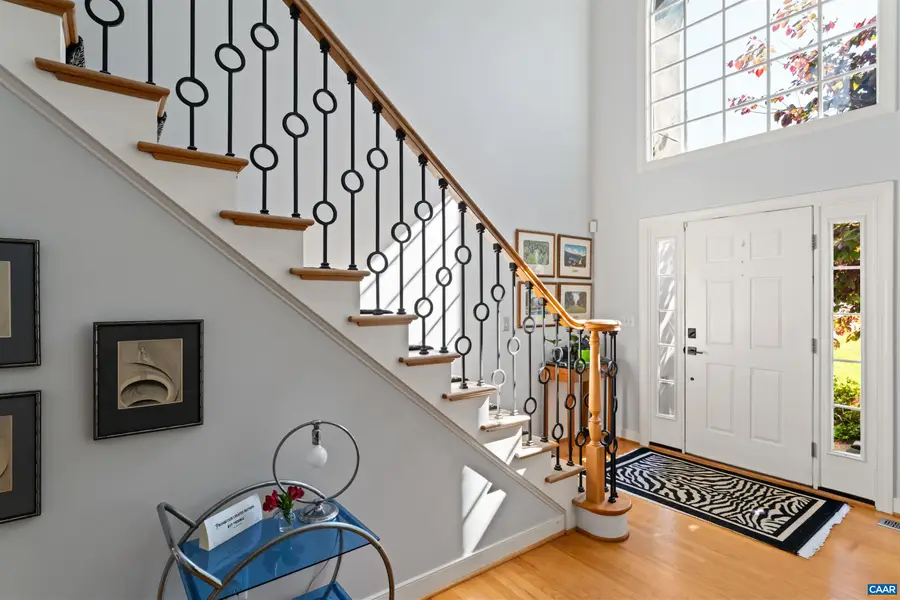 912 King William Dr, Charlottesville, VA 22901 - #3