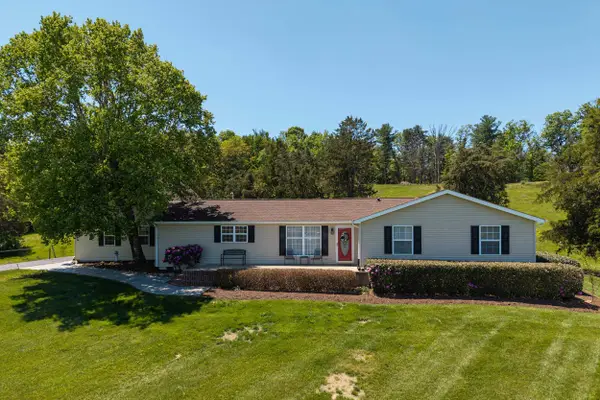 234 Paradise Ln, Bridgewater, VA 22812