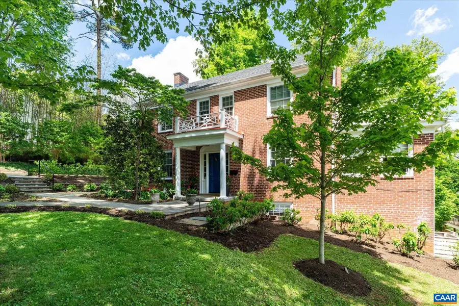 1627 Oxford Rd, Charlottesville, VA 22903 - #2