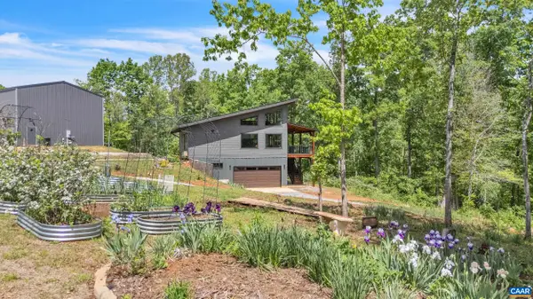 2032 Turkey Mountain Rd, Amherst, VA 24521