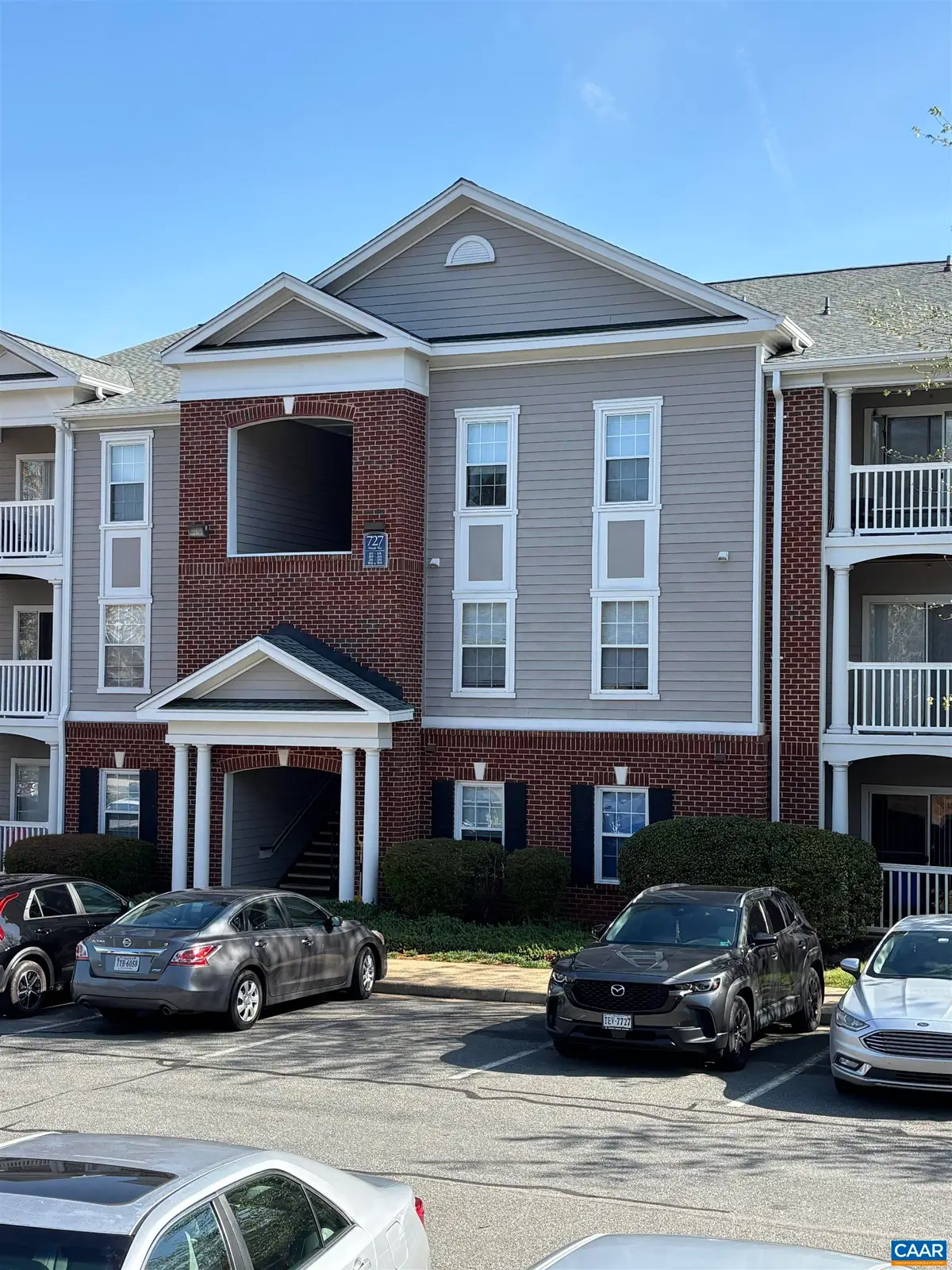 727 Denali Way, Charlottesville, VA 22903 - #1