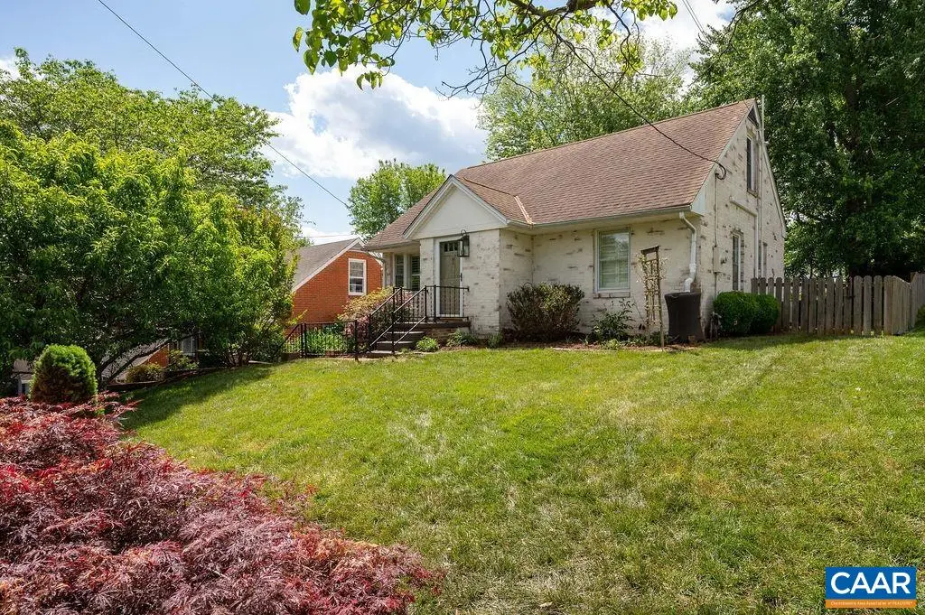 908 Druid Ave, Charlottesville, VA 22902 - #1