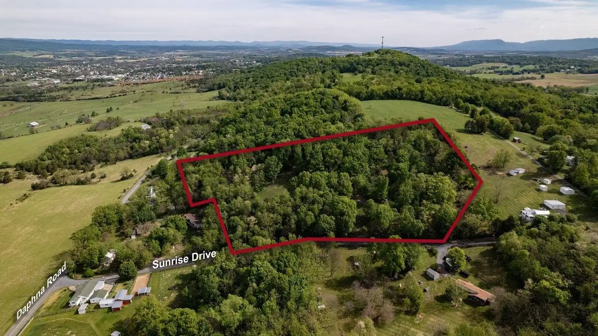 0 Sunrise Dr, Broadway, VA 22815 - #1