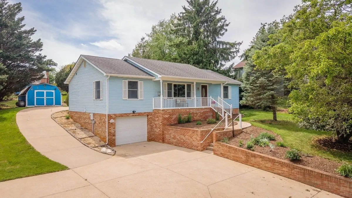 3373 Lakewood Dr, Massanetta Springs, VA 22801 - #1