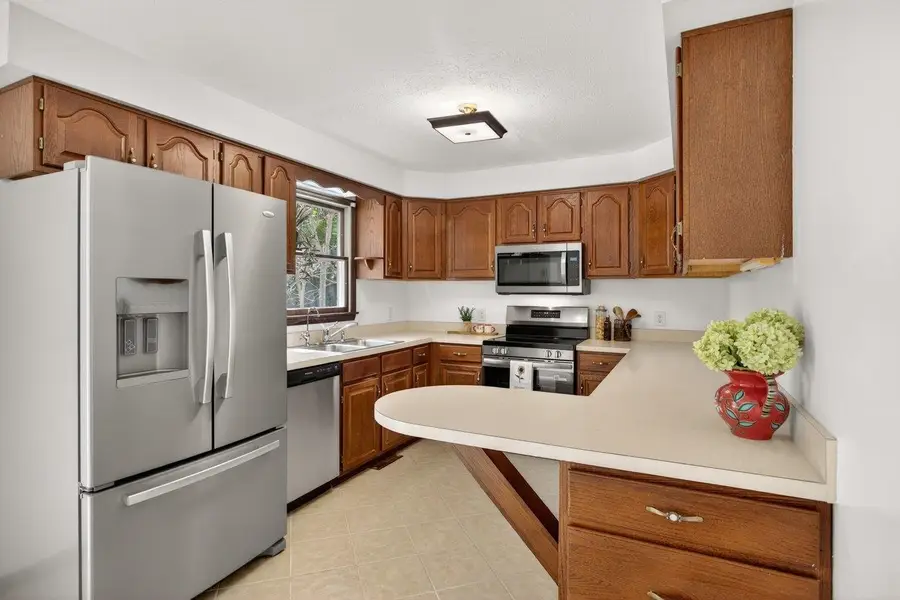 3373 Lakewood Dr, Massanetta Springs, VA 22801 - #2