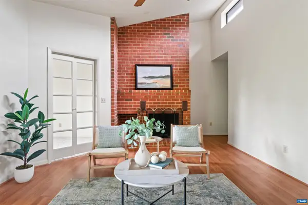 101 Turtle Creek Rd, Charlottesville, VA 22901
