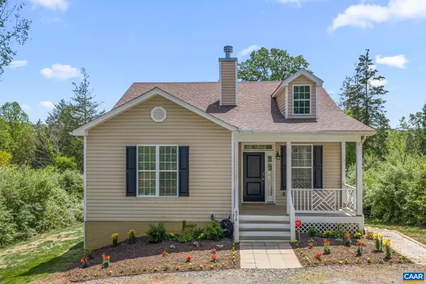 474 Daffodil Rd W, Ruckersville, VA 22968