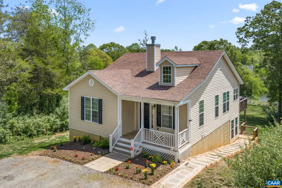 474 Daffodil Rd W, Ruckersville, VA 22968 - #2