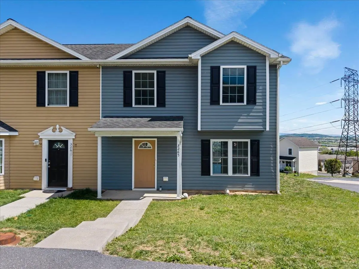 3265 Hebron Ct, Ashby, VA 22801 - #1