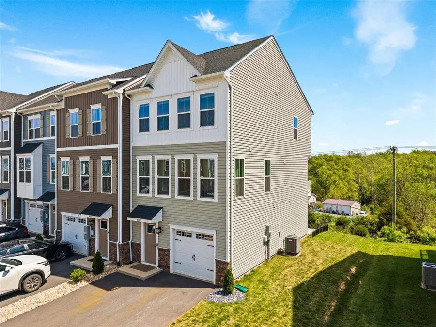 4609 Drysdale St, Harrisonburg, VA 22801 - #3