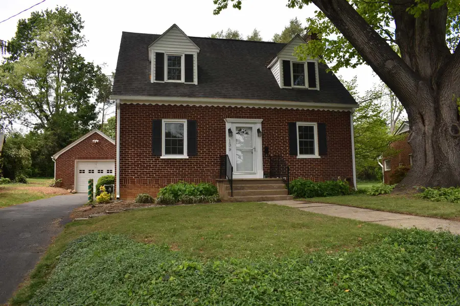 139 Crompton Rd, Waynesboro, VA 22980 - #2