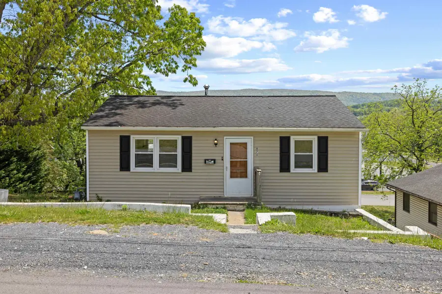 870 Fairfax Ave, Waynesboro, VA 22980 - #3