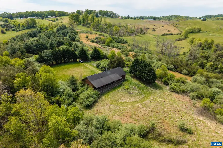 7360 Neck Creek Rd, Cloyd, VA 24058 - #2