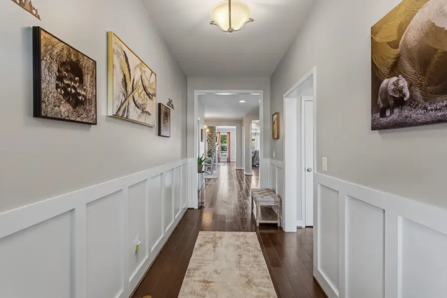 2923 Preston Lake Blvd, Massanetta Springs, VA 22801 - #2