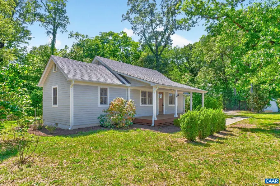 9702 Hatton Ferry Rd, Scottsville, VA 24590 - #3