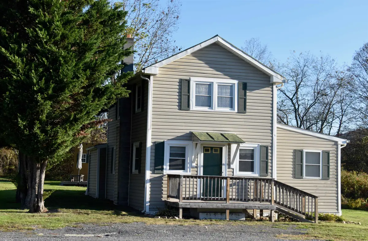 8593 Highland Tpke, McDowell, VA 24458 - #1