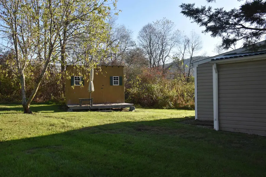 8593 Highland Tpke, McDowell, VA 24458 - #2