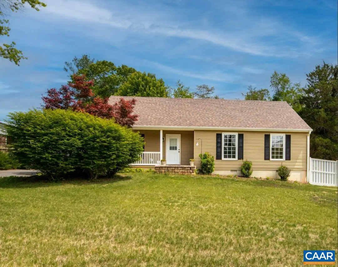 111 Morning Side Ct, Ruckersville, VA 22968 - #1