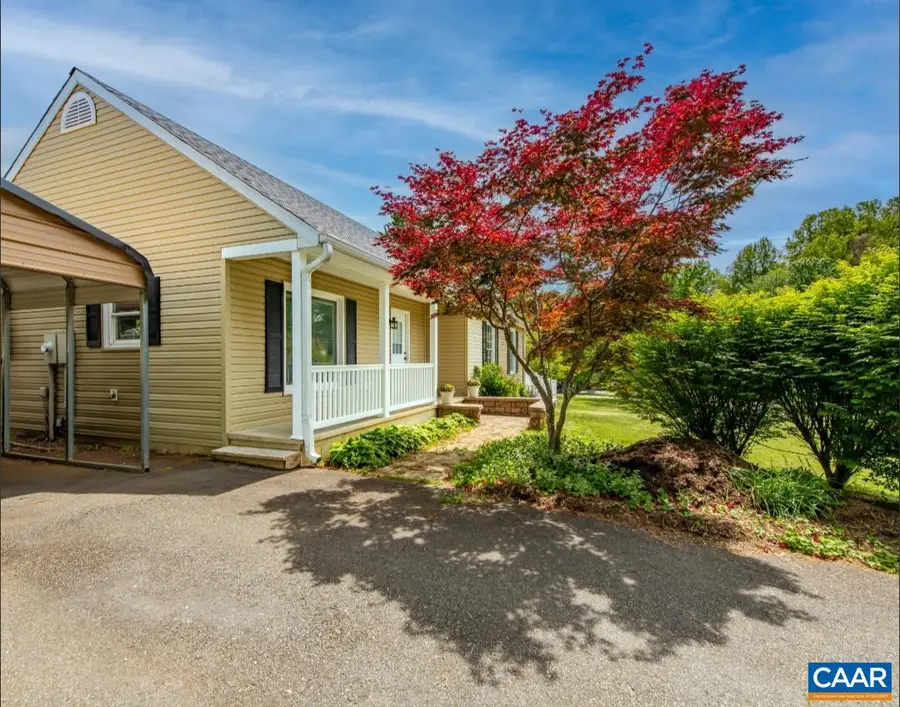 111 Morning Side Ct, Ruckersville, VA 22968 - #2
