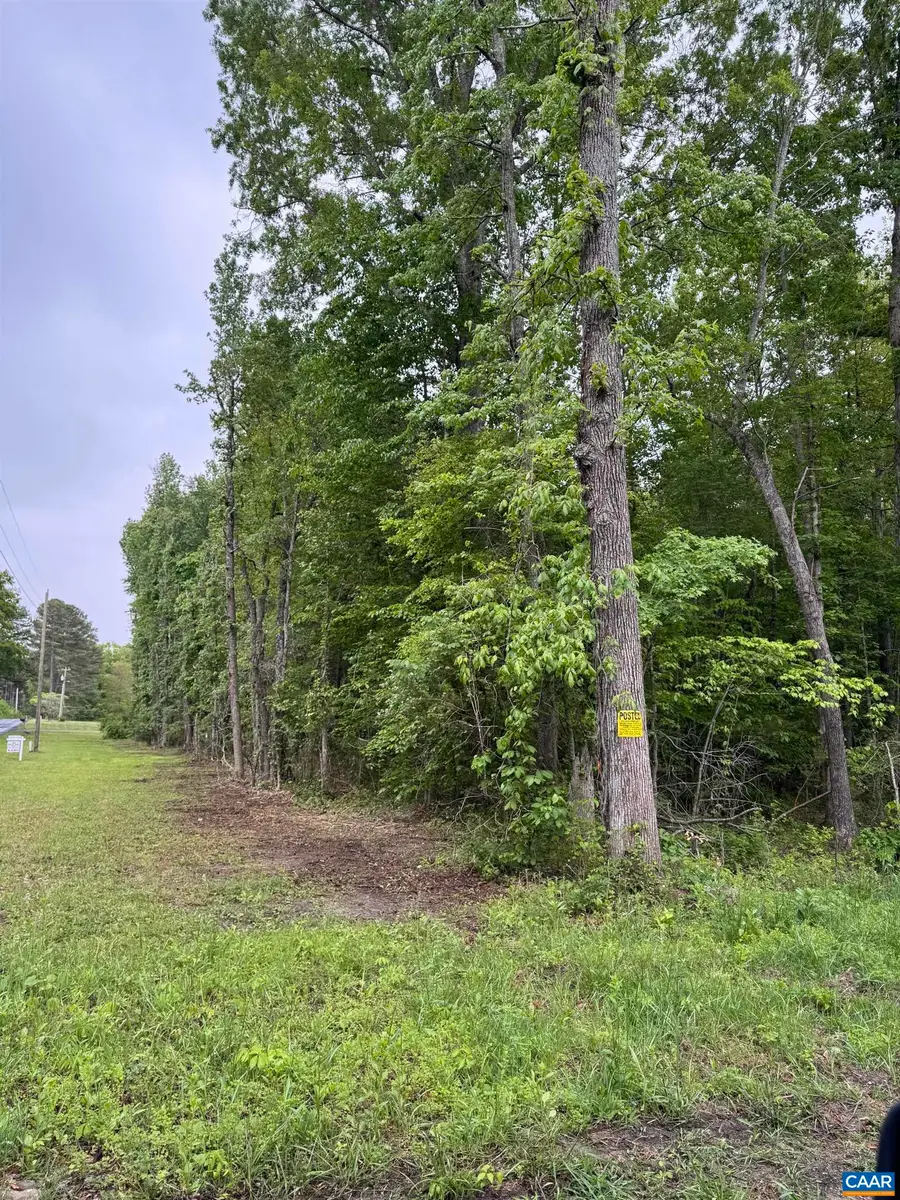 0 Jack Jouett Rd W, Zion Crossroads, VA 22942 - #3