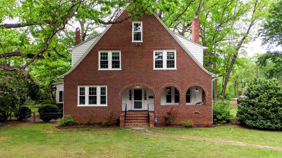 557 Ellison Ln S, Waynesboro, VA 22980 - #3